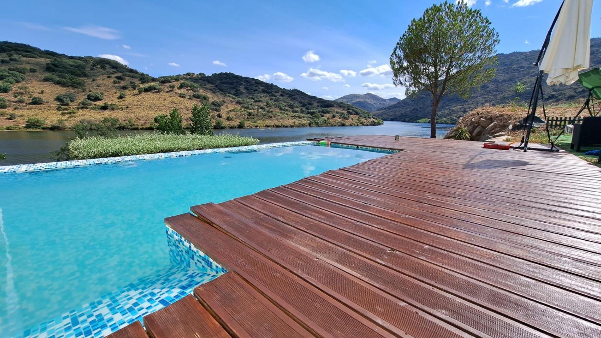 Вілла Quinta Do Rijo Торрі-ді-Монкорву Екстер'єр фото