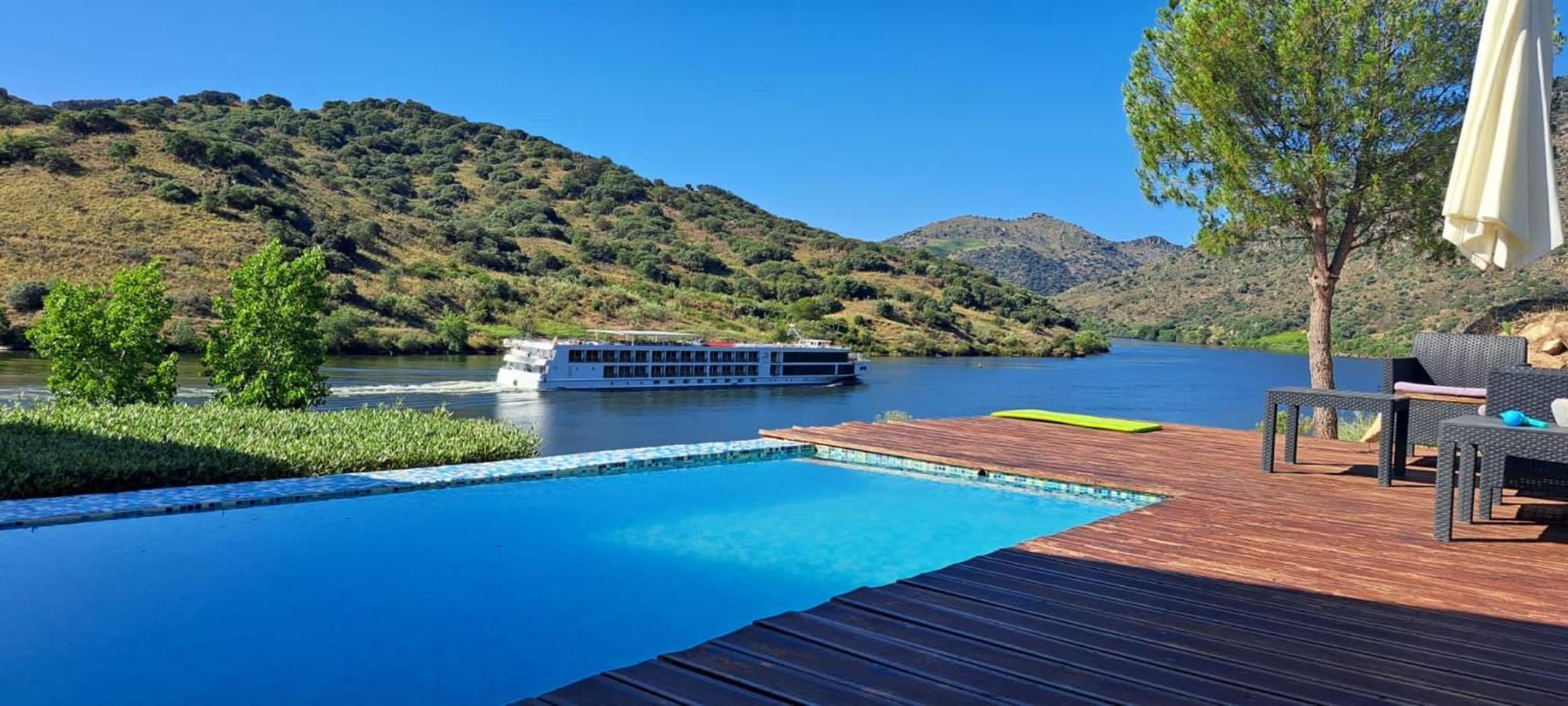Вілла Quinta Do Rijo Торрі-ді-Монкорву Екстер'єр фото