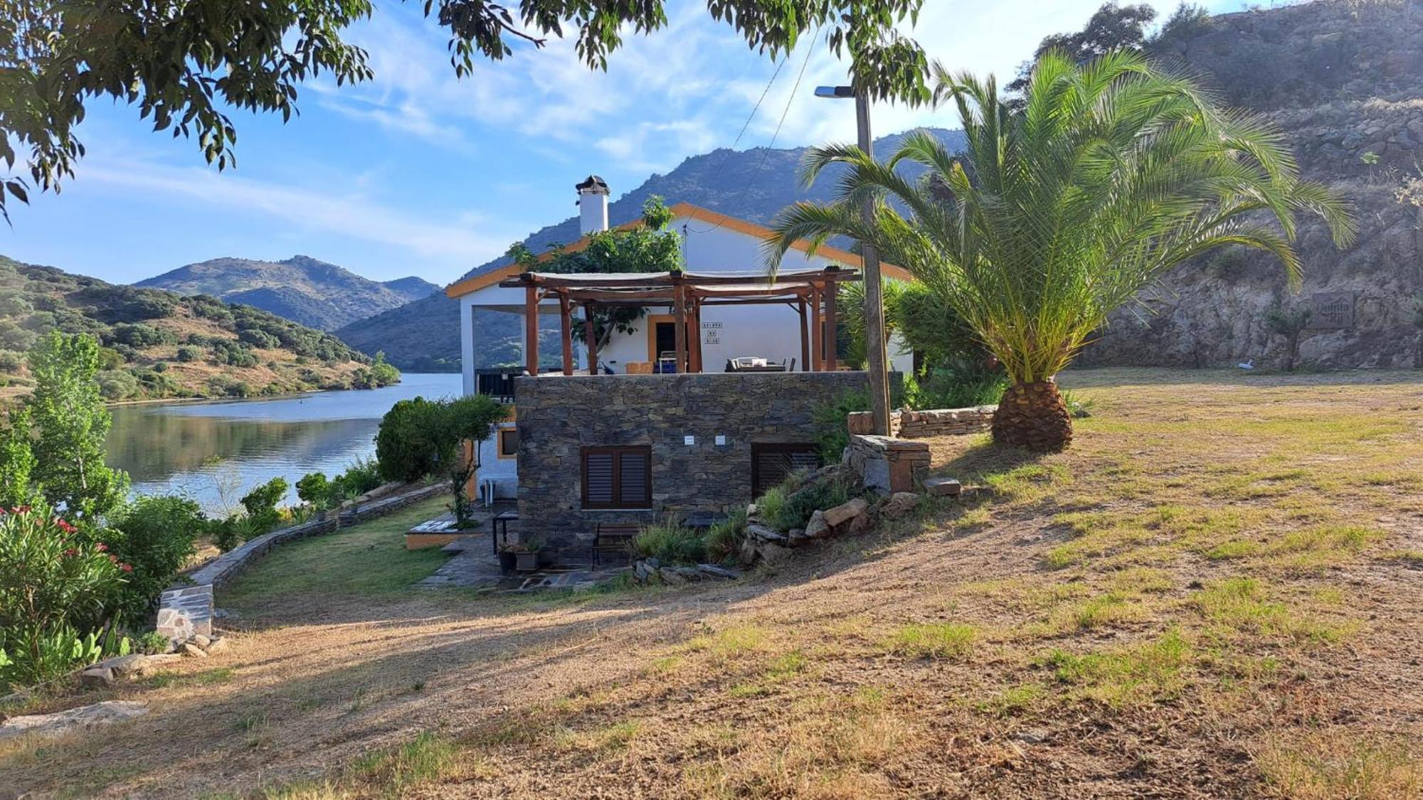 Вілла Quinta Do Rijo Торрі-ді-Монкорву Екстер'єр фото